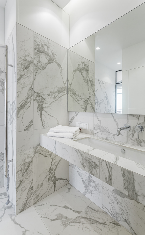 Luxury Bathroom Ideas